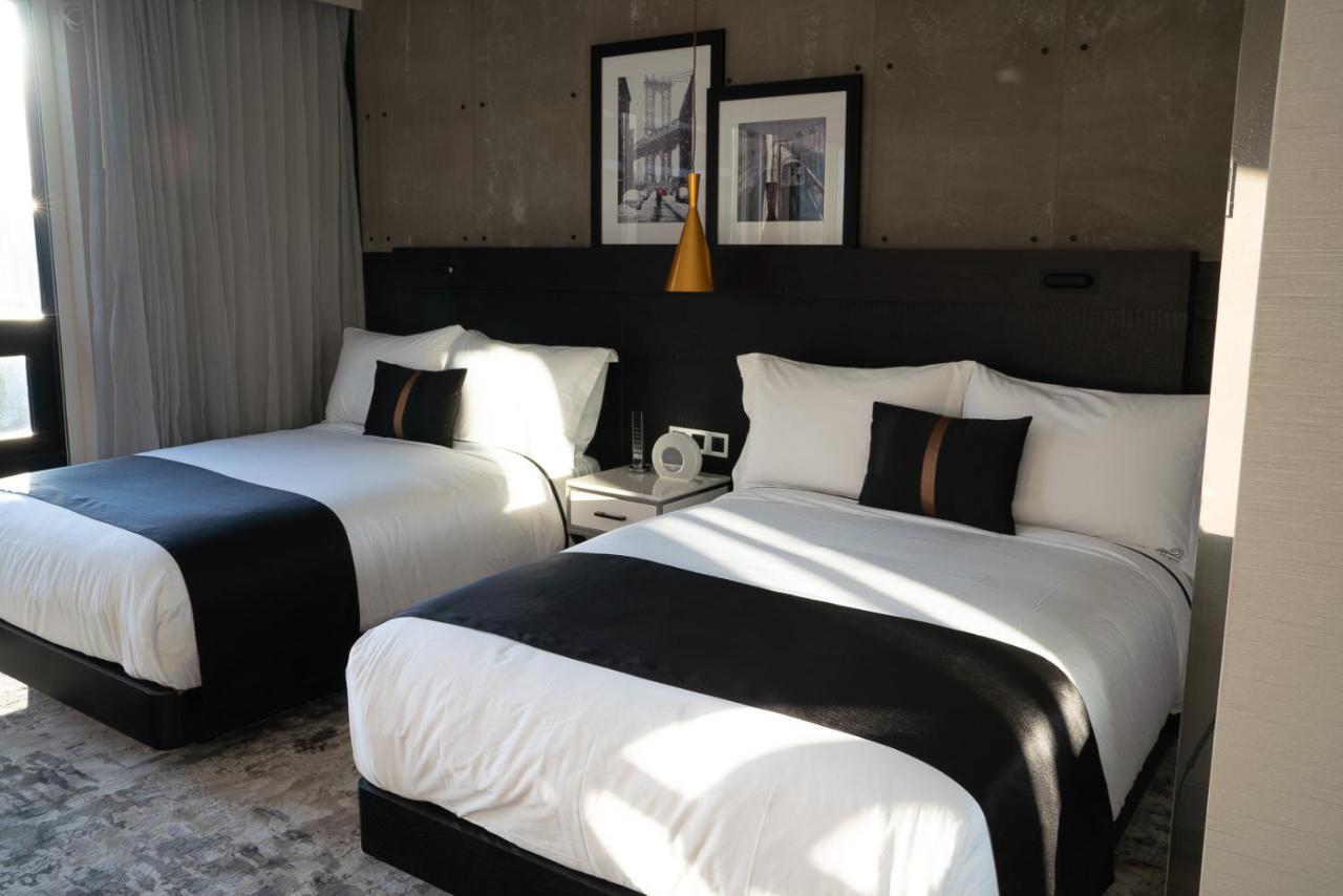 42 Hotel Williamsburg New York Exterior photo