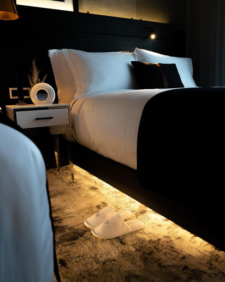 42 Hotel Williamsburg New York Exterior photo