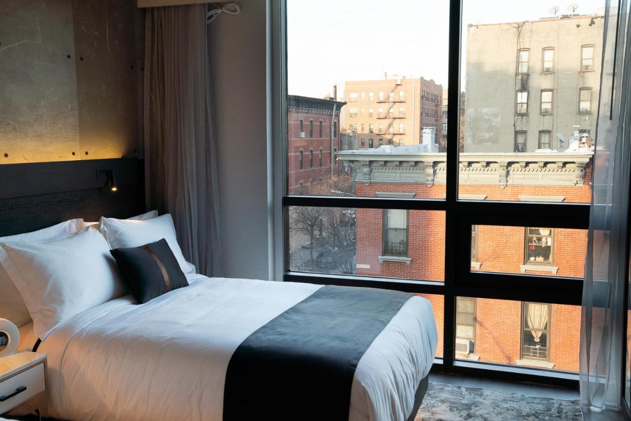 42 Hotel Williamsburg New York Exterior photo